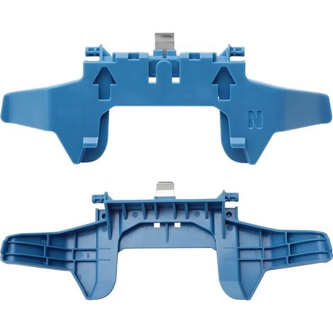 Filterbeutelhalter Für Vertikalstaubsauger, Staubbeutelhalter Kompatibel Mit Miele S8310, S8320, S8330, S8340, S8360, S8390, Ersatzbeutelhalter Für 7793096