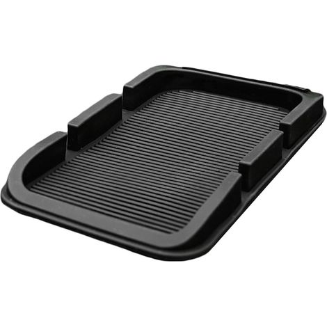 3-in-1-auto-antirutschmatte, Magische Armaturenbrett-aufbewahrungspads, Silikon-klebepads Für Autodekorationen, Brille, Mobiltelefone