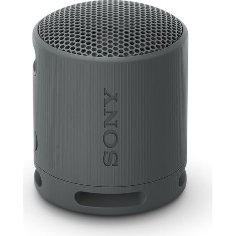 Sony Srs-xb100 – Kabelloses Bluetooth-gerät: Tragbar, Leicht, Kompakt Und Langlebig