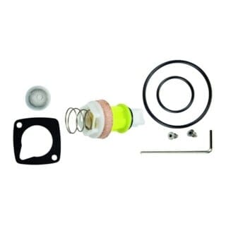 Grohe Dichtungssatz 42877 für Tectron 577