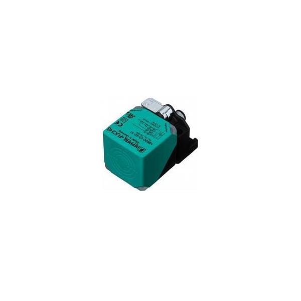 Pepperl+Fuchs Fabrik Näherungsschalter induktiv NBN40-L2-E2-V1
