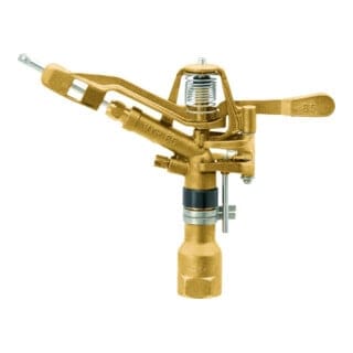 Kreis- u.Sektorenregner V65 D.35m G1Zoll IG MS GEKA