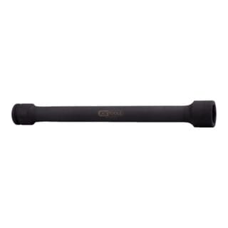 KS Tools 3/4" Sechskant-Kraft-Stecknuss, 400mm lang, 27mm