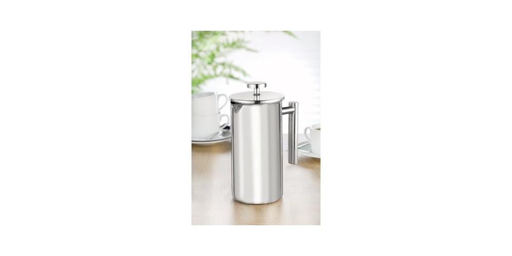 Kaffeemaschine Esmeyer Stratford 1l Edelstahl