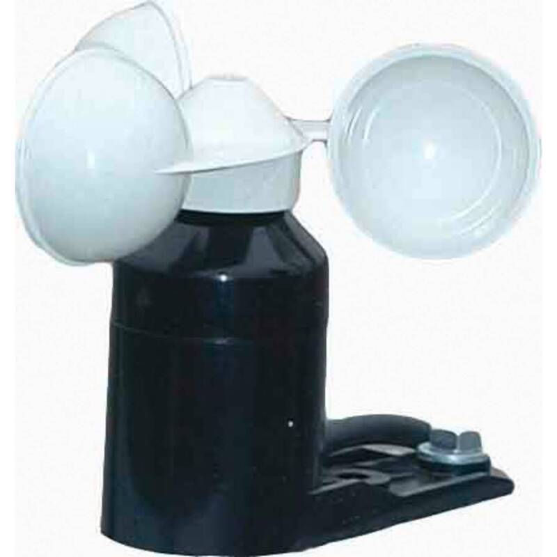 [neuwertig] B-ware Fronius Windsensor 4204110027 Windgeschwindigkeit 2,5m/s Ip54 Uv-beständig