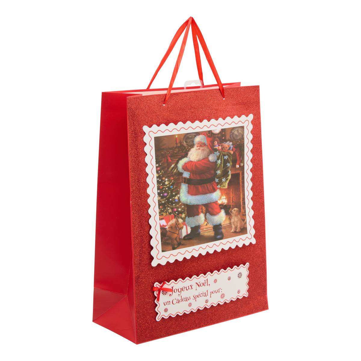 Geschenktasche Pn Stempel Gm - Feeric Lights & Christmas