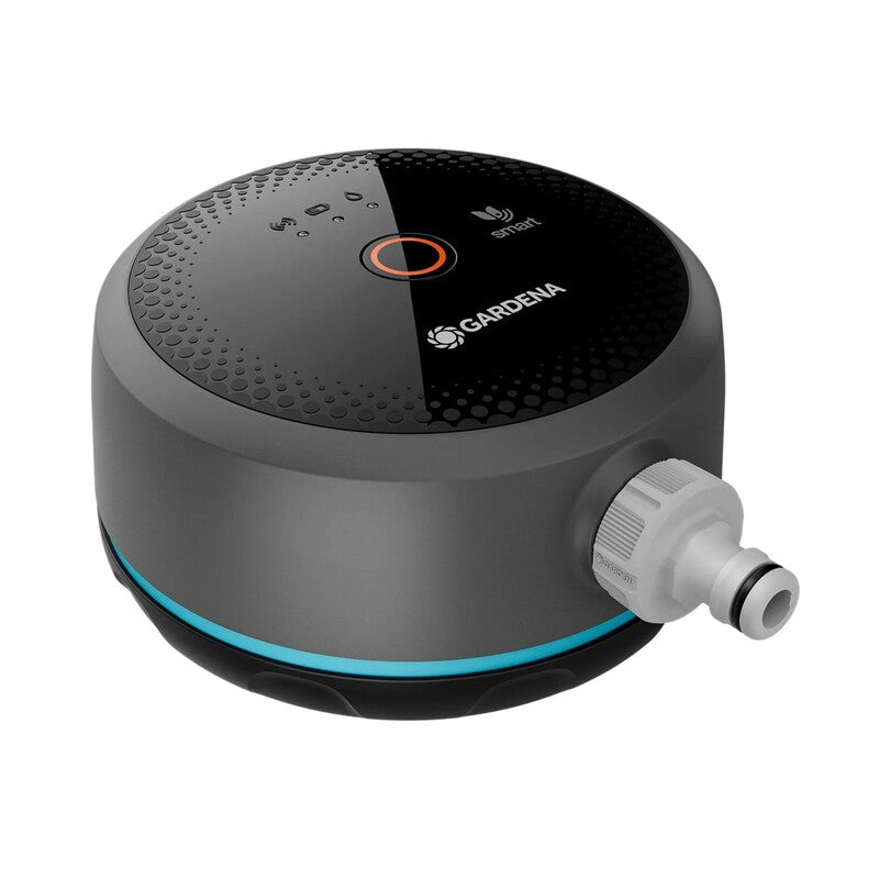 [gebraucht] B-ware Gardena Bewässerungssystem Smart Pipeline Water Control Automatisierung