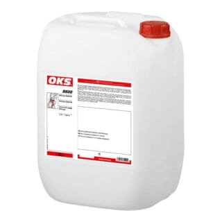 OKS 8600 - BIOlogic Multi-Öl 25L Kanister