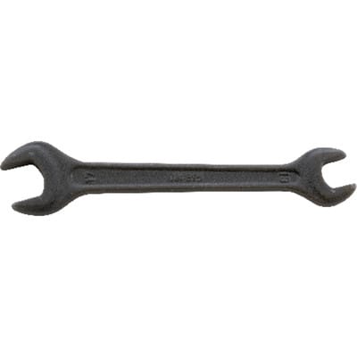 Doppelmaulschlüssel DIN895 18x19mm