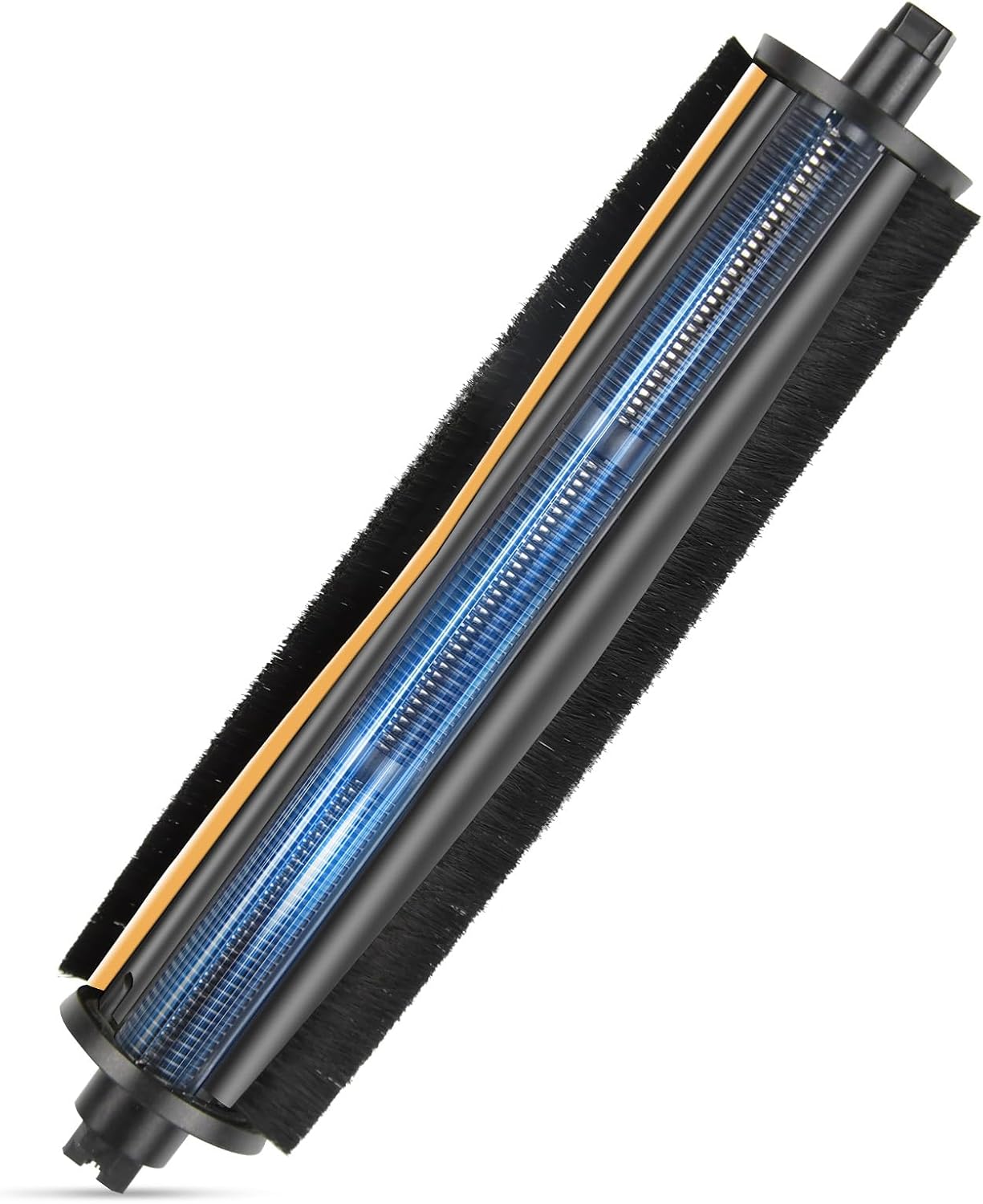 Tricut-bürste Für Dreame L10s Ultra Gen 3/gen 2, L40 Ultra A/ae Staubsauger Für Dreame L50 Ultra Ae, L10s Ultra /pro Ultra, L20/l40 Ultra, X30/x40 Ultra, X40 Master, Reduziert Haarverfilzungen