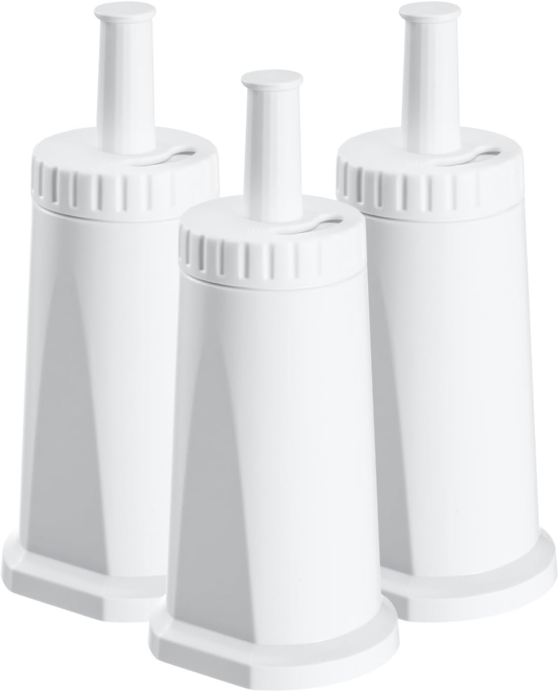 Wasserfilter Ersatz Für Sage® Kaffeemaschinenfilter Ses008wht0neu1, Bes008, Kompatibel Mit Barista Ses810/ses875/ses880/ses920/ses980/ses990/ses450/ses500, Barista Express Wasserfilter (3)