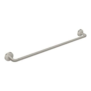 hansgrohe Badetuchhalter Axor Uni. Circular 600mm, ED, feststehd., Wandmont.