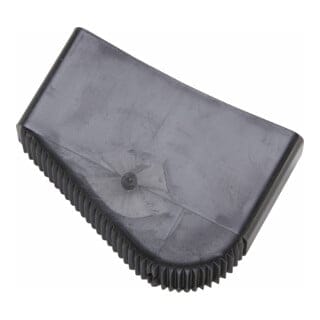 Zarges Außenschuh Seventec links, 87 x 18 mm