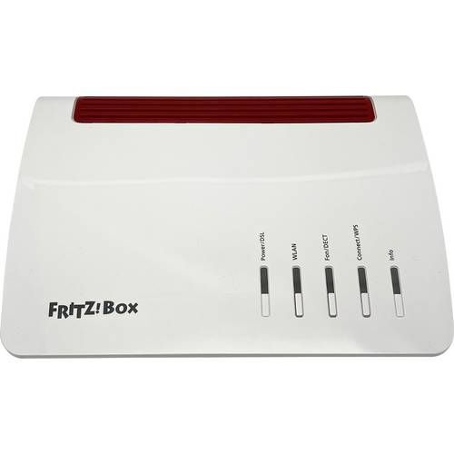 [gebraucht] B-ware Fritzbox 7590 Router Wlan Modem Netzwerkgerät Internetzugang 1w Refurbished 79w