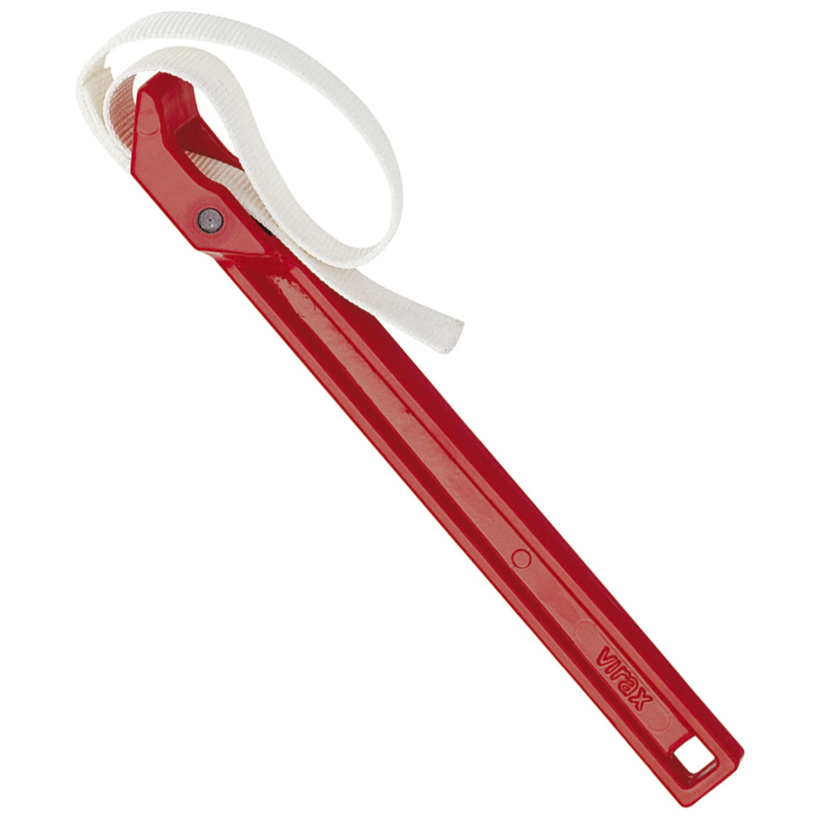 Virax Gurtrohrzange 450 Mm - 011600