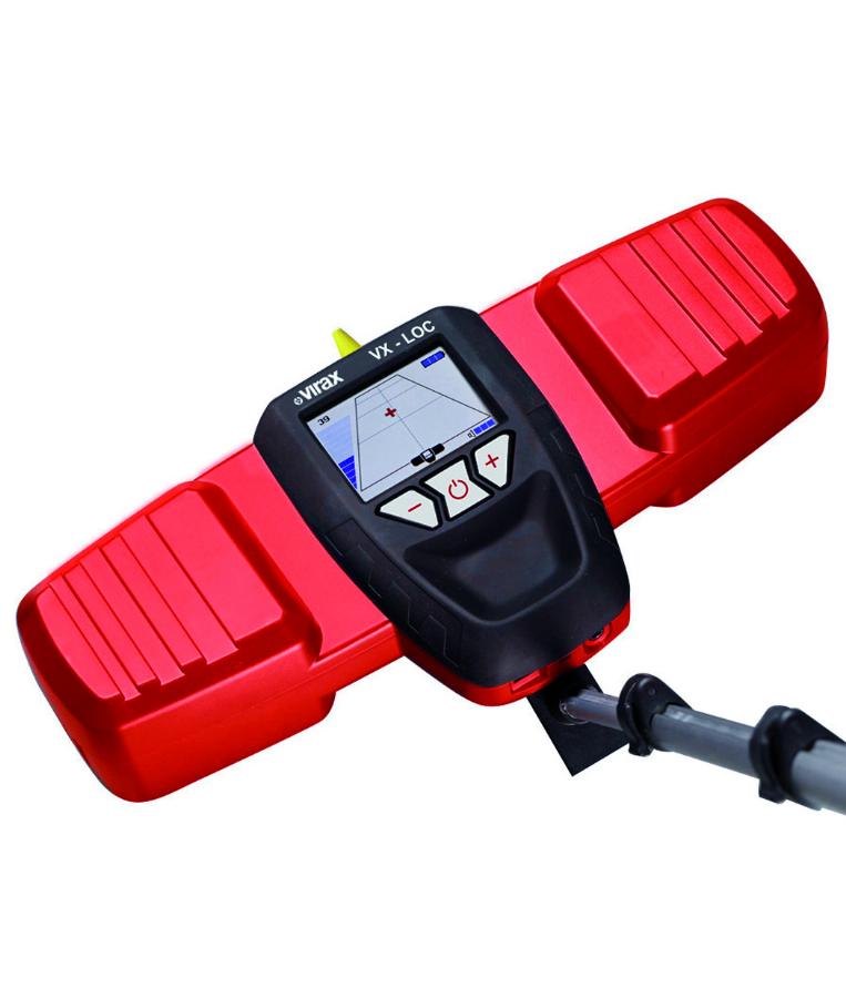 Kamera-locator Visioval Vx 294054 Virax- 294054