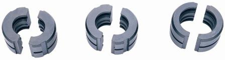 Inserts Pour Presse À Sertir Radial Viper® M20+ Virax - 252/253