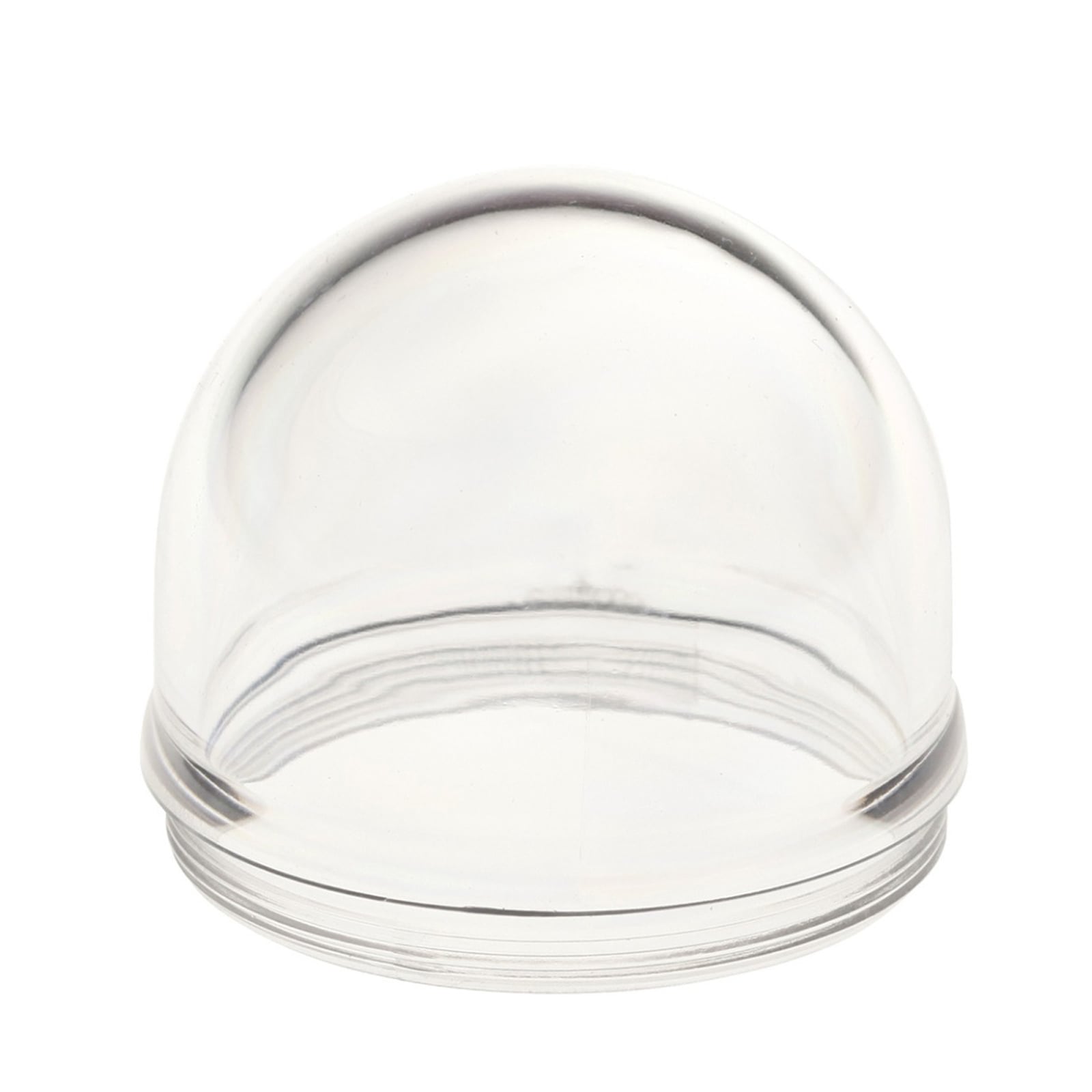 Virax 10x Kunststoffaufsätze Visioval Kopf 40 Mm - 294043