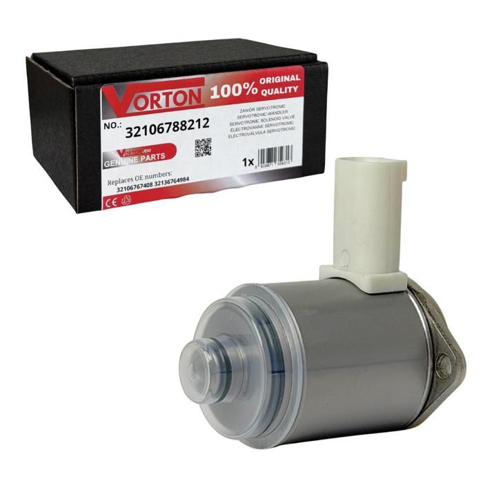 Servotronic Lenkgetriebe Sensor Konverter Bmw Serie 1 3 5 6 7 X1 X3 X5 X6 32106788212