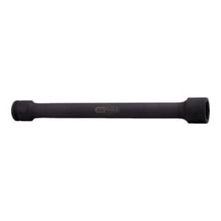 KS Tools 3/4" Sechskant-Kraft-Stecknuss, 400mm lang, 30mm