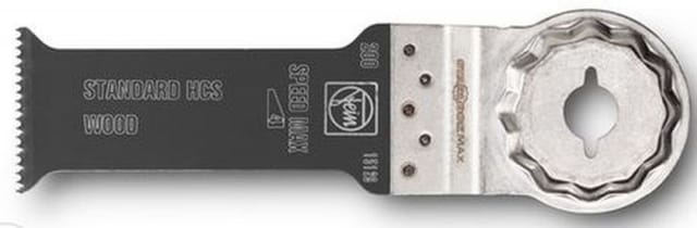 Fein E-Cut Standard-Sägeblatt StarLockMax 78 x 32 mm