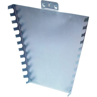 KS Tools Schraubenschlüsselhalter für 10 Schlüssel, 225mm