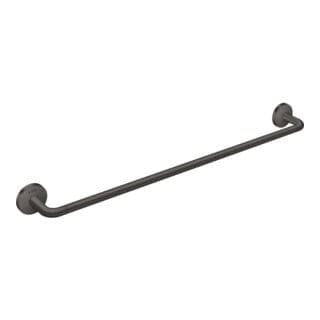 hansgrohe Badetuchhalter Axor Uni. Circular 600mm, b bla vc, feststehd., Wandmont.