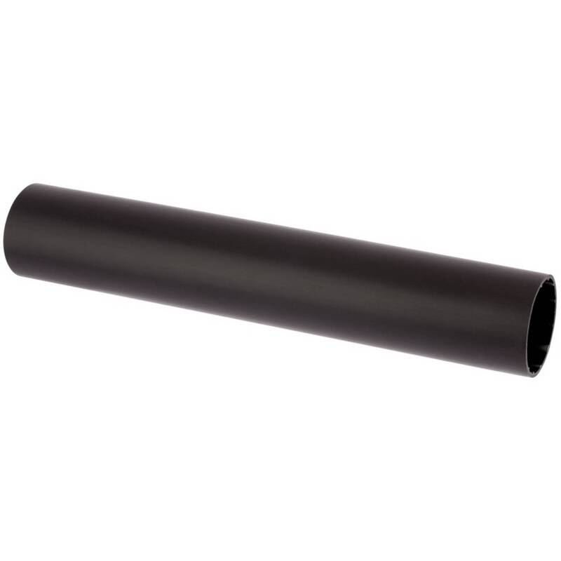 [neuwertig] B-ware Lapp Schrumpfschlauch Protect-m 61742460 Kabelschutz Schwarz 15m 3:1 Halogenfrei
