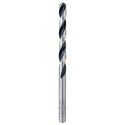 Bosch Metallspiralbohrer HSS PointTeQ DIN 338 5,2 mm