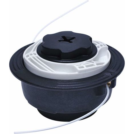 Ersatz-freischneiderkopf C6-2 4006-710-2126 Für Stihl Fs38, Fs40, Fs45, Fs46, Fs50, Fse60, Fse71, Fse81, Hanbing Freischneider