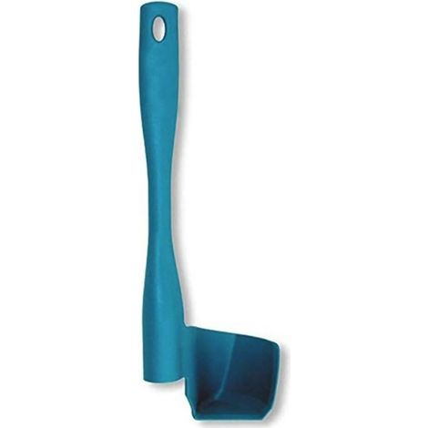Thermomix Tm5 / Tm6 Blaue Küchen-rotationsschaberklinge