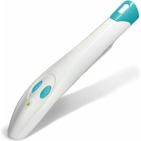 Fonepro White – Gerät Zur Linderung Von Insektenstichen