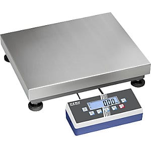 Kern Industriewaage IOC 100K-2LM, Wägebereich 60 | 150 kg, Ablesbarkeit 20 | 50 g