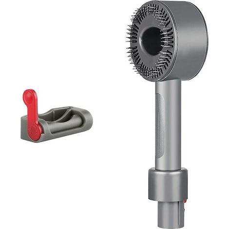Staubsaugerzubehör: Tierhaarbürste Für Kehraufsätze Für Staubsauger V7 V8 V10 V11 V12 V15