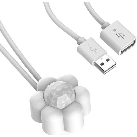 Bewegungsmelder-katzenbrunnen-schalter, Hundebrunnen-wasserspender, Dc 5v 2a Usb-automatikschalter Mit Usb-ausgangskabel, Universelles Haustierzubehör