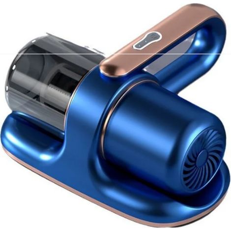 Dampfreiniger Für Sofa, Kabelloses Ladebett, Gerät Zur Entfernung Von Hausstaubmilben, Uv-sterilisator, Staubbehälter, Handstaubsauger