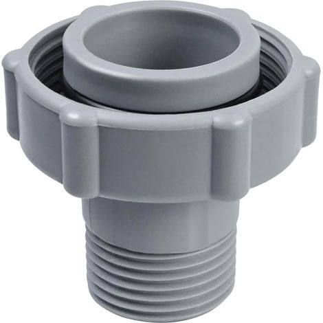 3,8 Cm Poolschlauchverbinder Für P6a1420, P6d1420, P6h1420, P6h1420, P6d1420ass16, F4d019b-03b – Leckagefreie Verbindung