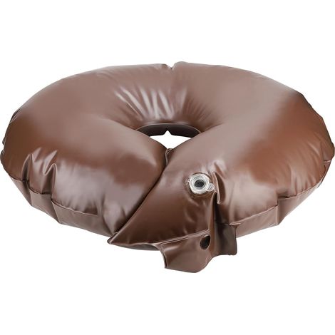 1 Baumbewässerungsring, 56 L Uv-beständiger Pvc-bewässerungsring, Selbstauffüllender Baumbewässerungsbeutel, Bewässerungsringe Für Jungbäume