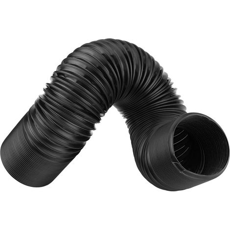 Modifizierter 63-mm-flexibler Ansaugschlauch Mit Silikonschlauch Für Universelle Pkw-modelle