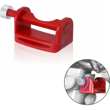 Passend Für Dyson V10/v11 Staubsaugerzubehör, Halterung Für Den Verriegelungsschalter Des Hauptmotors, Einteilig