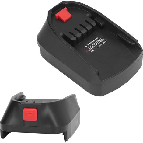 18v-akkuadapter-konverter, Wandelt Bosch Bat618 Li-ionen-akkus In Bosb18c Elektrowerkzeuge Um.