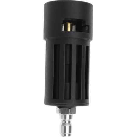 1/4"-schnellanschluss-hochdruckreinigeradapter, Kompatibel Mit Kärcher K2 K3 K4 K5 K6 K7 Stanley Slp Hochdruckreinigern