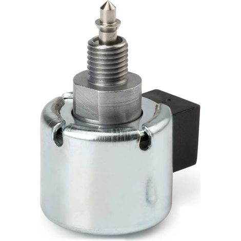 Ersatz-kraftstoffabschaltmagnetventil Für Briggs & Stratton Motoren 846639 (teilenummern: 33r877-0032-g1 Und 31r907-0062-g1)