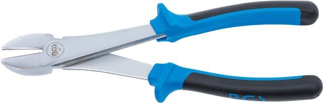 BGS Kraft-Seitenschneider 240 mm