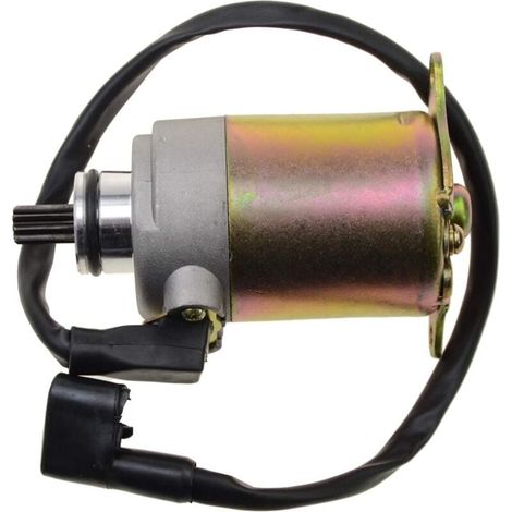 Elektrostarter-ersatz Für Gy6 125cc 150cc Taotao Baja Go-kart Atv Quad Scooter 4-rad 152qmi 157qmj Motor