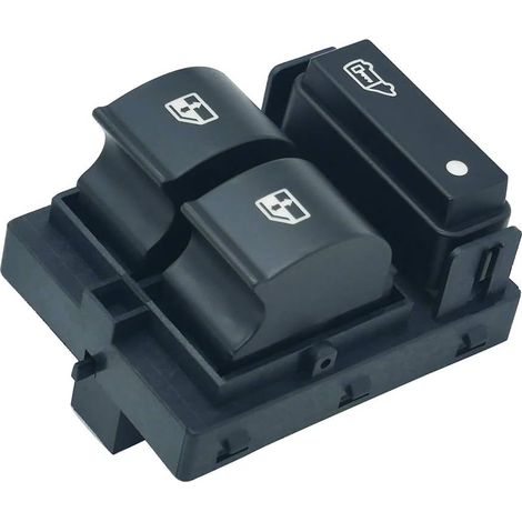 Fensterheberschalter Für Fiat Ducato, Elektrischer Fensterheberknopf 735421419 Für Relay Doblo Boxer
