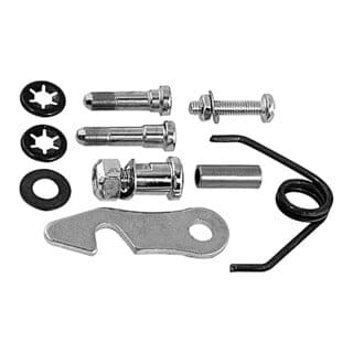 ERDI Reparatur-Sortiment für Ideal-Blechschere, 764010