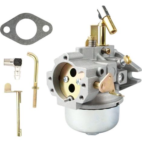 K321 Vergasersatz K341 M14 M16 23757040337 Joint Métal Buse