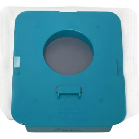 10er-pack Staubbeutel Für Samsung Bespoke Jet Vs20/a95923w, Ersatz-staubsaugerbeutel, Staubsaugerzubehör