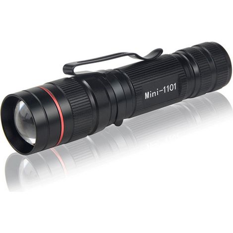 Uv-led-taschenlampe, Schwarzlicht, 395 Nm Ultraviolett-taschenlampe, 3 Lichtmodi, Hunde-/katzenurin-detektor, Flecken Auf Böden, Kleidung, Teppichen Und Läufern Finden